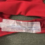 Beach Riot  Celine Cutout One-Shoulder One -Piece Swimsuit, Large, $148 Photo 4