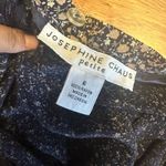 Josephine Chaus  Floral Maxi Skirt Women’s Size 6 Photo 1