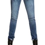 CAbi  slim boyfriend jeans SZ:14 Photo 1