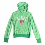 American Eagle Y2K  Womens Graphic Hoodie Size Small Photo 1