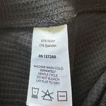 Year Of Ours  Black and White Waffle Knit Leggings Photo 4