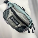 Outdoor Products Sport Travel Crossbody Belt Bag Hiking Vacation Camp Camping Gray Photo 1