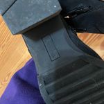 White Mountain Black Booties Photo 4