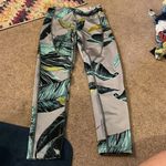 Maaji  xs leaf leggings Photo 1