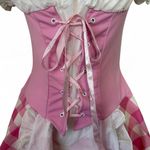 Leg Avenue Sexy Bo Peep Halloween Costume Photo 2