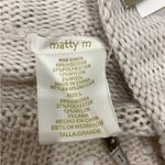 Soft nice dressy cardigan 🌷🌷 Size L Photo 6