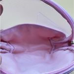 Sanrio A Cool Vintage Rare  2007 Hello Kitty Roses Small Makeup Cosmetic Zip bag Photo 7