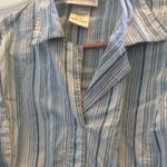 FINAL MARKDOWN Oh mamma maternity top small Size undefined Photo 1