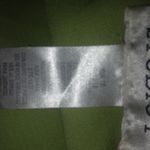 Studio I 18 Workwear Waist Jacket Blazer in Lime Black Photo 2