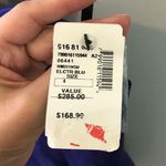 Laundry by Shelli Segal NWT flawed Electric Blue Photo 7