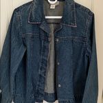 Coldwater Creek Cold water Creek Denim Jacket Photo 6