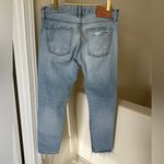 Moussy Blue Skinny Jeans Vintage Wash Size 27 Photo 4