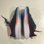 Avia  Energy Runner Sneakers Women’s Size 9 Navy Blue Pink Lace Up Photo 9