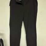Dalia Collection Black Office Pant Photo 0