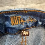 Kut From The Kloth Medium Wash Boyfriend Jeans R47 Photo 3