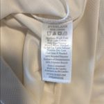 Everlane Women's White Performance Top Photo 3