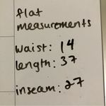 Everlane the Dream Pant Heather Grey New Small Photo 7