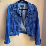 J.Crew  Indigo Denim Jacket  Photo 0