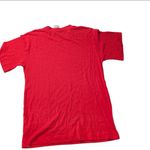 Free People  Beach Oversized Tee Size XS Photo 5