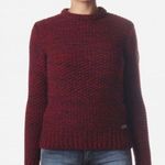 Barbour  100% Lambswool Knit Sweater Photo 0