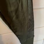 Under Armour  dark green sweatpants Photo 3