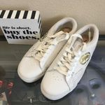 Ecko Red Eco Unlimited Red by Marc Ecko NWOT White Sneakers Photo 1