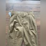 Aritzia  Babton Vogue Pant In Saville Size 6 Photo 3