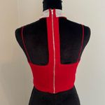 The Outfit Red Two Piece Set Size Small Photo 3