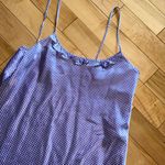 Summer Night Gown Purple Size L Photo 1