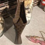 CELINE  MACADAM ZIP OP POUCH Photo 4