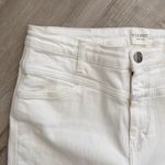 Closed Starlet White Stretch Denim Jeans Size 30 Photo 4