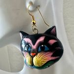 Vintage Hand Photo 4