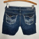 Hydraulic  denim shorts size 7/8 Photo 3