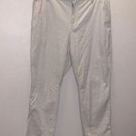 Old Navy OG Chino Beige Straight Leg Pants Photo 0