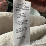 Signature Collection  3X woman's fauxans faux fur and suede winter coat Photo 11