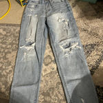 American Eagle  highest rise mom jean 00 Photo 0