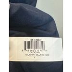 Dress the Population Women's Size L Midnight Blue Catalina Dress NWT Photo 5