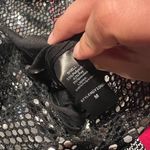 DO+BE Divina Ruched One Shoulder Sequin Dress size M Photo 10