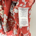 Urban Outfitters Saffron Skies l Off the Shoulder Mini Dress size L Photo 4