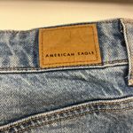 American Eagle  Mini Denim Skirt Photo 5
