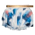 Lululemon  Court Rival High Rise Skort, Size 8 Photo 7