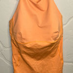 Lululemon  athletica Peach Tank Top Photo 0