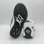 Puma Stewie 2 Team Breanna Stewart White Athletic Basketball Shoes Size 5.5 Photo 5