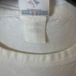 Urban Outfitters Wheelchair User Warrior Athlete Muscle Shirt Vintage 90s Y2K Large L White Photo 5