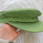 Urban Outfitters green cap hat, brand new with tags Photo 1