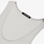 Talentless Women’s Modal Tank Dress Photo 2