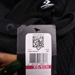 Converse  Women's Sweater Knit Cropped Pullover Hoodie  Size XS Photo 8