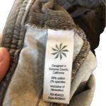 Athleta Seaside Short in Brown Tribal Print Size 2 Summer Outdoor Casual Photo 4