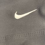 Nike  crop flare leggings. Size Medium Photo 1