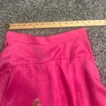 Day & Moon Pink Flowy Mini Skirt NWT Size Small Photo 1